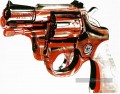 Gun 7 Andy Warhol